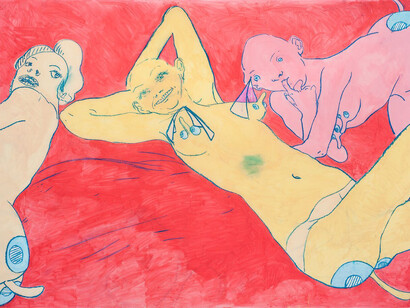 Gio Marconi Gallery