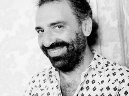 Stefano Bollani, ph Valentina Cenni