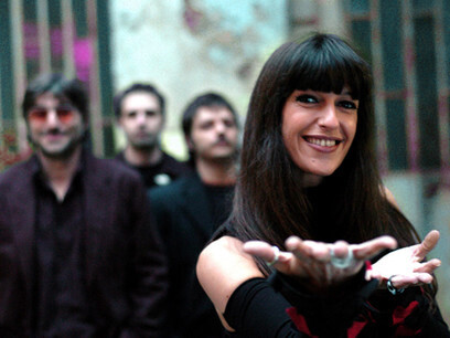 I Gatto Ciliegia contro il Grande Freddo