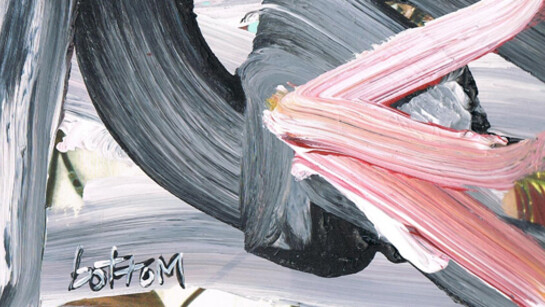 Corentin Canesson. Courtesy of Galerie Nathalie Obadia