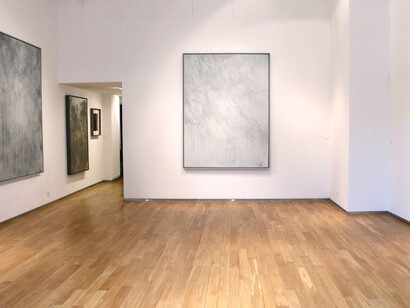 Light of the Troposphere. Courtesy of 10 Chancery Lane Gallery