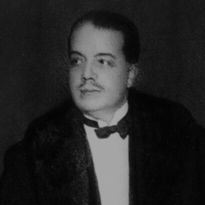 Serguéi Diáguilev 
