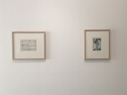 Tatsuo Kawaguchi. Courtesy of SNOW Contemporary