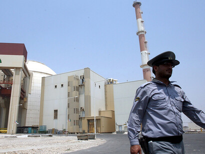 According to Moscow’s representative at the IAEA Board of Governors Grigory Berdennikov, Iran has fulfilled its obligations in the framework of the roadmap coordinated with IAEA