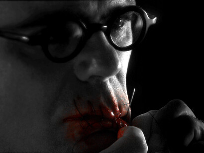 Bernardi Roig, Otras manchas en el silencio, 2010 (video)