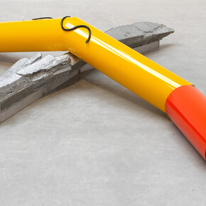 Mark Handforth. Courtesy of Modern Art