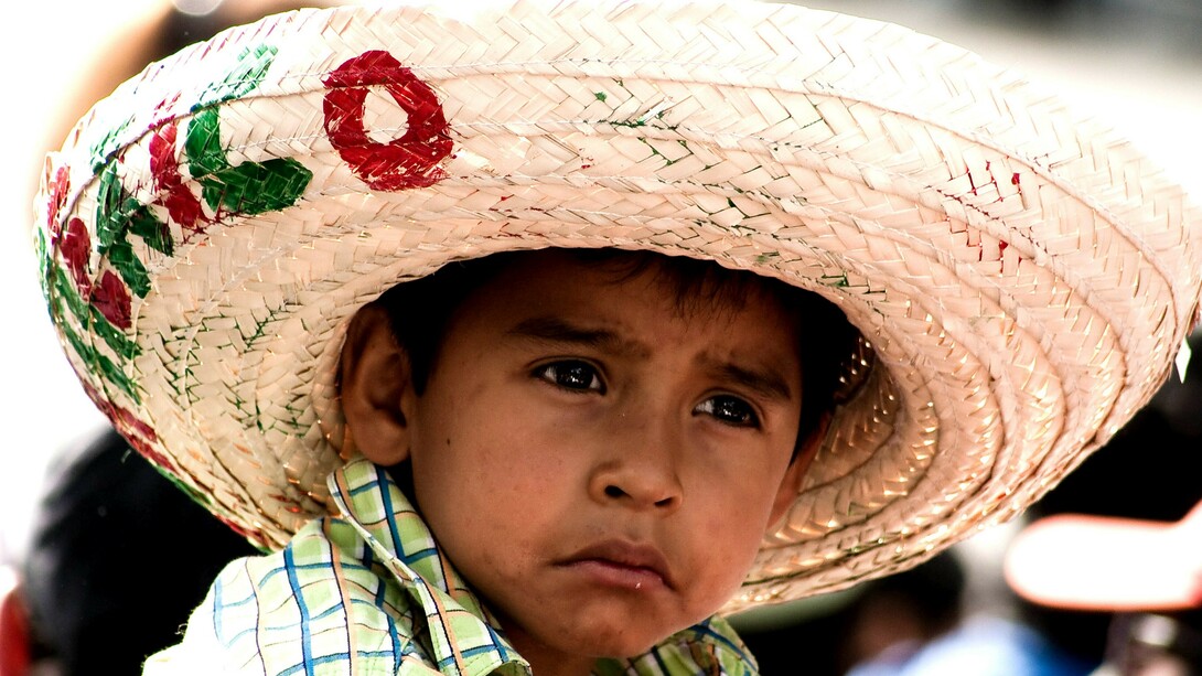 Mexico need external assistance  to cope successfully with the forthcoming Coronavirus effects