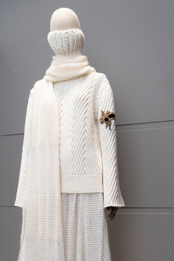 Les Copains Fall Winter 2019-2020