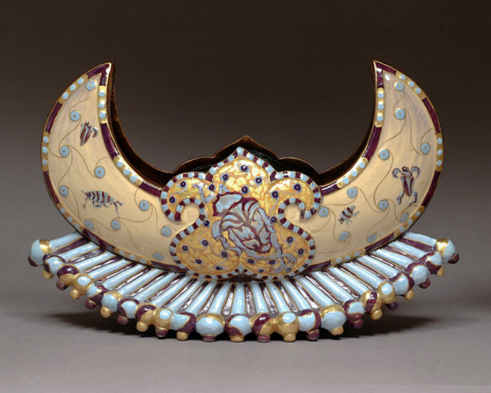 Decorative Arts. Courtesy of Snite Museum