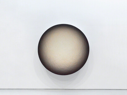 Emil Lukas. Courtesy of Sperone Westwater