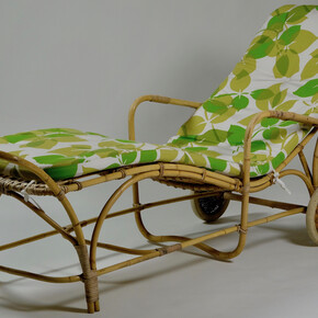 Aino and Alvar Aalto. Two visionary design icons. Courtesy of Millesgården Museum. Photo by Anssi Vaarola