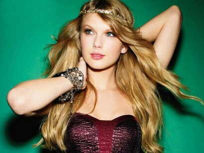 Taylor Swift