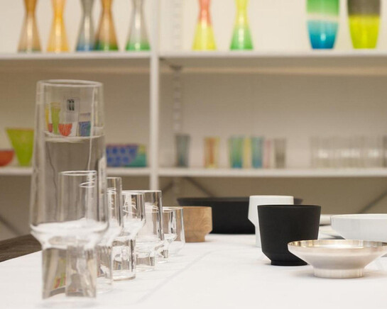 Design Views Vol. I. Courtesy of Kunstgewerbemuseum