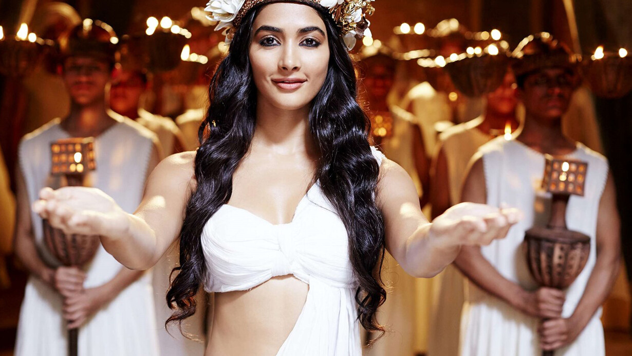 "Mohenjo Daro" di Ashutosh Gowariker