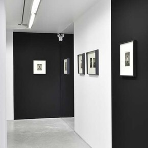 Vertigo. Courtesy of Galerie Christophe Gaillard