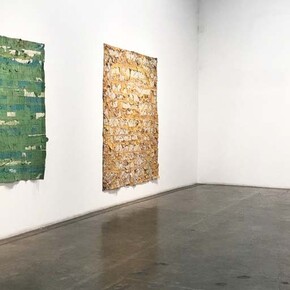 Charles Christopher Hill. Courtesy of Leslie Sacks Gallery