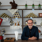 The Forbidden Image. Courtesy of The PinchukArtCentre