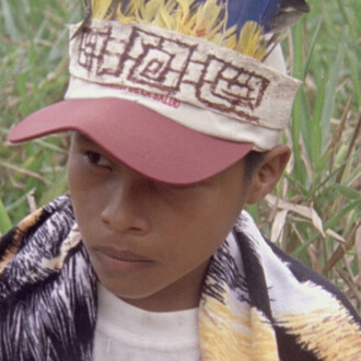 Charlotte Cherici
POURQUOI TORDU ?, 2018 Collection frac île-de-france © Charlotte Cherici