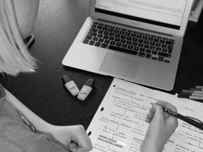 Per giudicare da docente una persona devi sapere mischiare le esigenze della scuola con la necessità di tendere una mano a chi è più debole