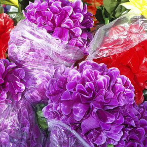 Altars. Courtesy of Wroclaw Contemporary Museum