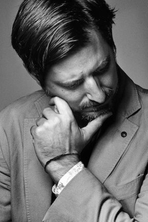 Paloma Tosca, retrato de Eduardo Laporte