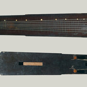 The Sound of Ancient Time. Courtesy of Long Museum