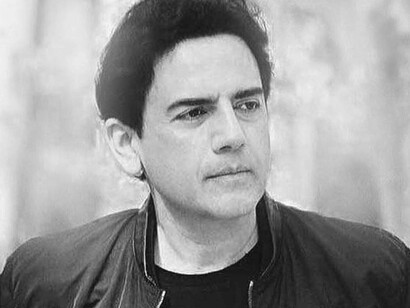 Zoheb Hassan is a Pakistani pop icon, singer, songwriter, producer, and was a part of the super duo Nazia and Zoheb