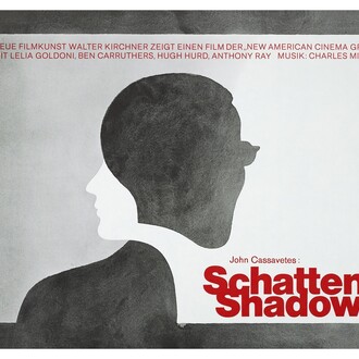 Hans Hillmann, Shatten Shadows