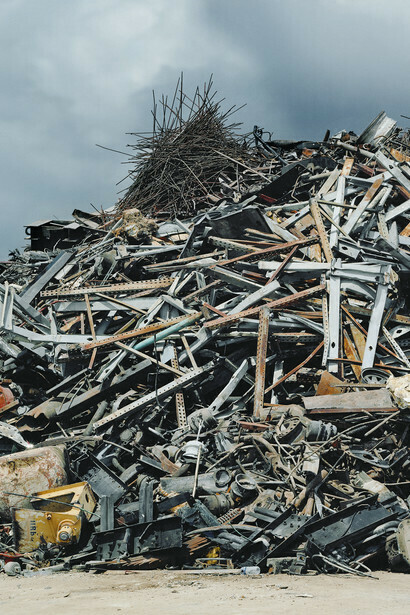 Cumulus #2 © Willy Castellanos