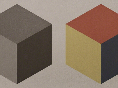 Sol LeWitt. Courtesy of Pace Prints