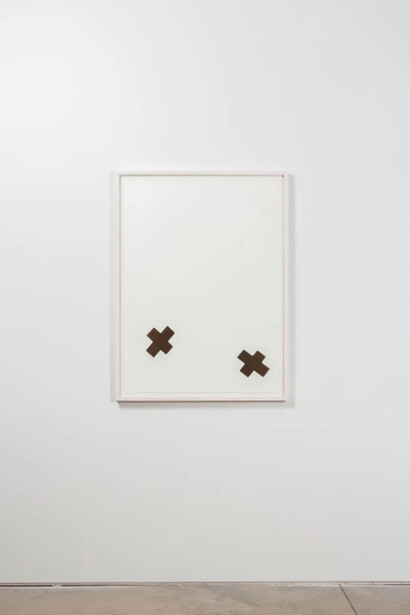 Morro Mundo. Courtesy of Galeria Nara Roesler