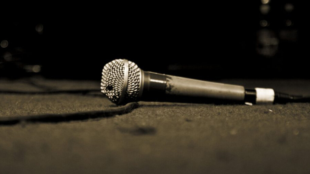 Everything Remains Raw. Courtesy of The McMichael