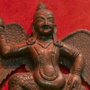 La Collezione Borgia. Courtesy of Museo di Capodimonte