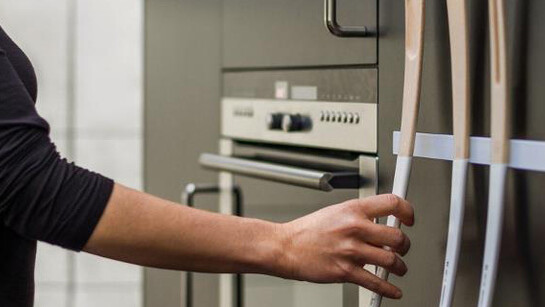 Made in Slovenia. Courtesy of MAO