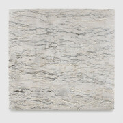 Kathleen Jacobs, DNERO, 2017, oil on linen, 72 x 76 inches. Courtesy of Heather Gaudio fine art