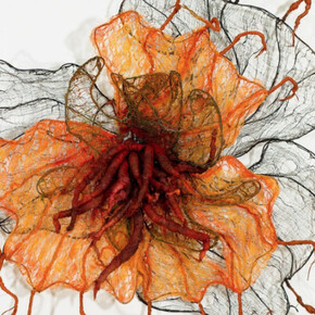 Dream No Small Dream. Courtesy of October Gallery