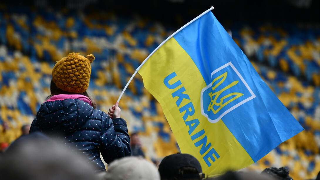 Due anni dall'invasione della Russia in Ucraina, cooperare per la pace e per evitare escalation