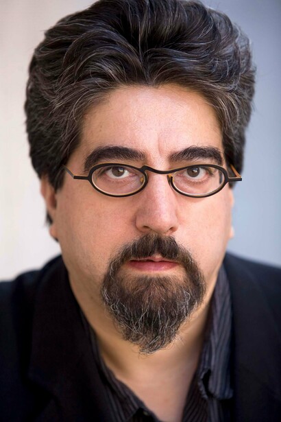 Luis García Jambrina