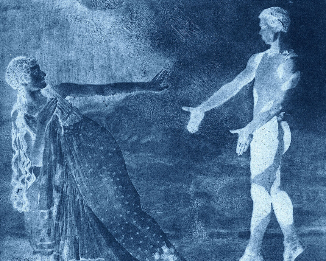 Thomas Ruff neg◊lapresmidi_13, 2016
Chromogener Abzug 71 x 61 cm © VG Bild-Kunst, Bonn 2018. Courtesy Galerie Rüdiger Schöttle