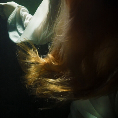 Cléa van der Grijn. Courtesy of Solomon Fine Art