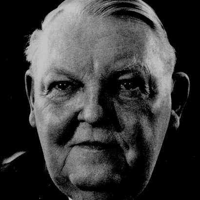 Ludwig Erhard