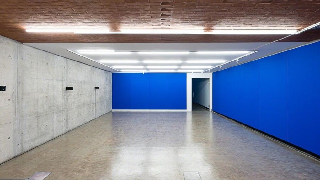 Florian Hecker. Courtesy of Kunsthalle Wien