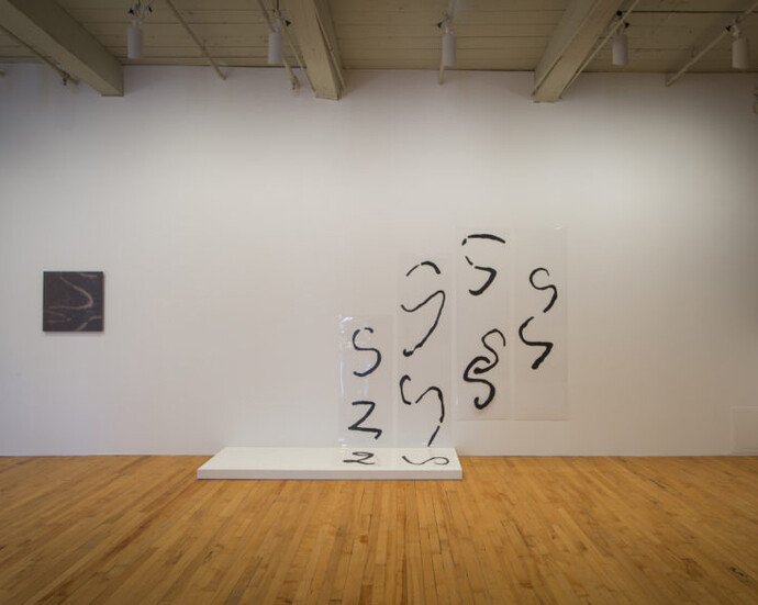 Steffani Jemison. Courtesy of MASS MoCA
