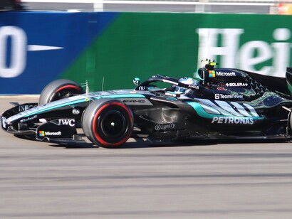 Il 2026 di Kimi Antonelli si sta trasformando in una stagione da predestinato, con due vittorie consecutive in Cina e Giappone che lo hanno proiettato al vertice del mondiale
