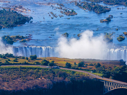 Today, 1 in 3 people live without safe drinking water