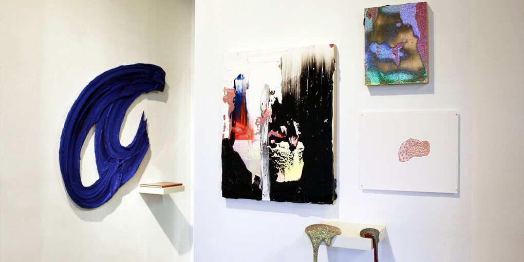 The Gift Edit. Courtesy of Galleri Urbane