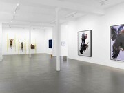 Various artists, Égrégore, exhibition view. Courtesy of Galerie Chantal Crousel