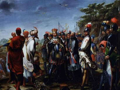 Fernando III el Santo