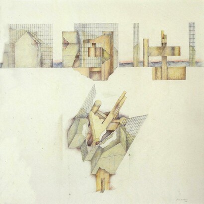 Drawing models