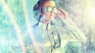 Con la incorporación progresiva de gadgets tecnológicos, la moda inteligente ya es una realidad